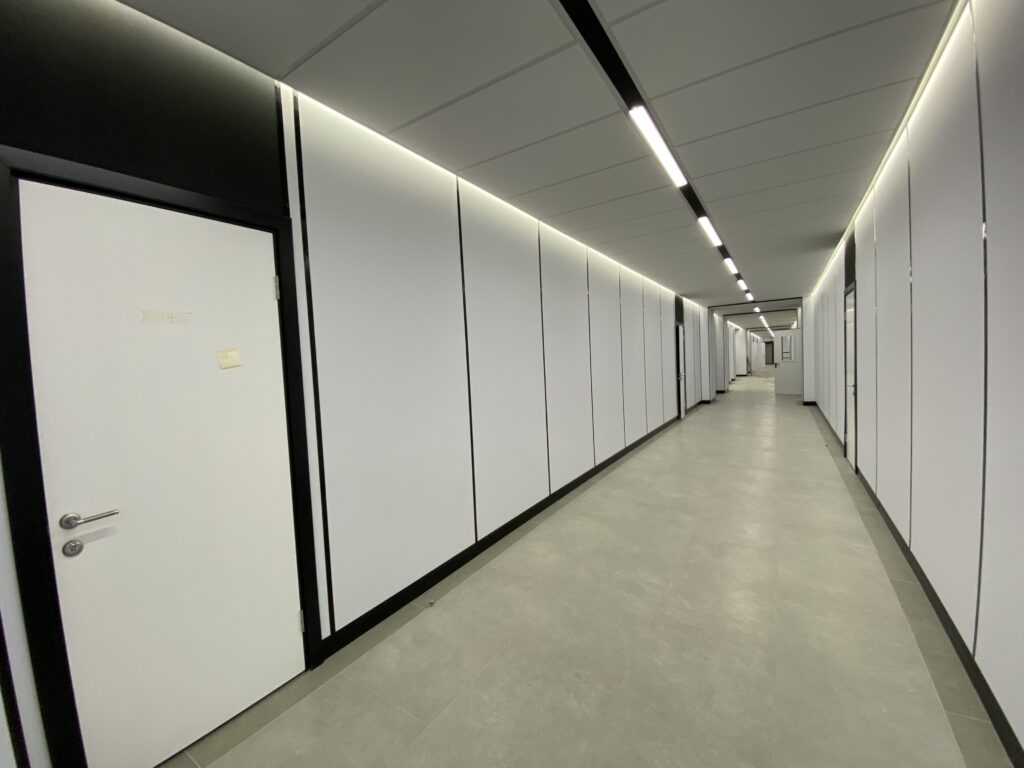 Бизнес-центр на Павелецкой, г. Москва